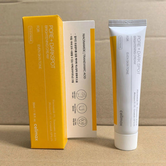 Celimax Pore & Dark Spot Brightening Cream 35ml
