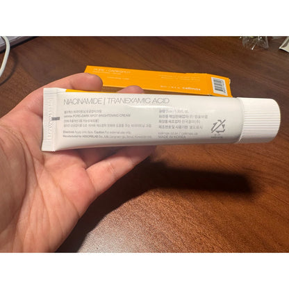 Celimax Pore & Dark Spot Brightening Cream 35ml
