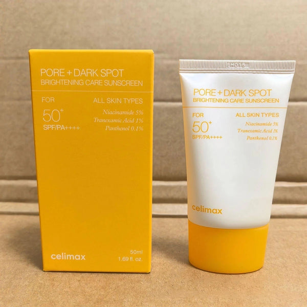 Celimax Brightening Dark Spot Care Sunscreen 50ml