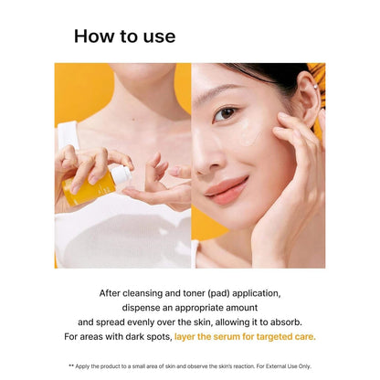 Celimax Pore & Dark Spot Brightening Serum 30ml