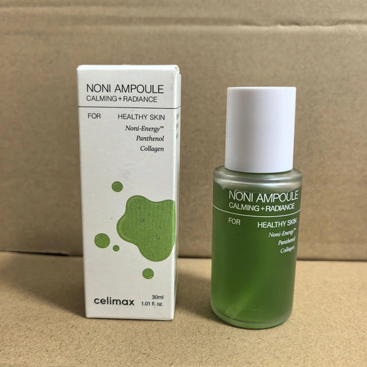 Celimax Fine Energy Ampoule 30ml