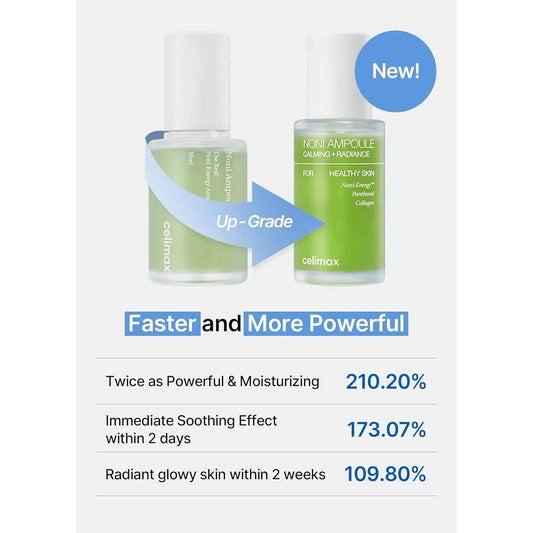 Celimax Fine Energy Ampoule 30ml