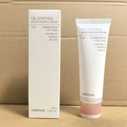 Celimax White Sebum Control Cream