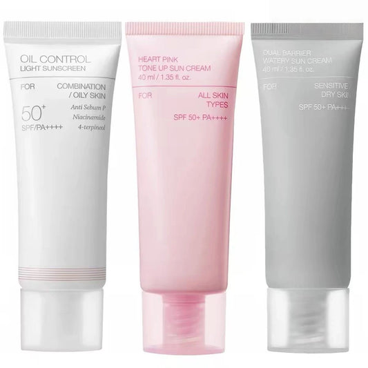 Celimax Oil Control Mild Fresh Sunscreen SPF 50+