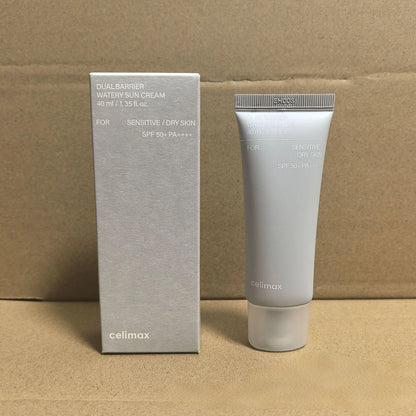 Celimax Oil Control Mild Fresh Sunscreen SPF 50+