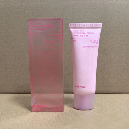 Celimax Oil Control Mild Fresh Sunscreen SPF 50+