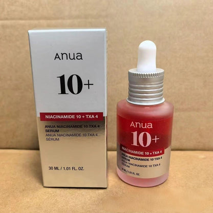 Anua Niacinamide 10 + TXA 4 Serum