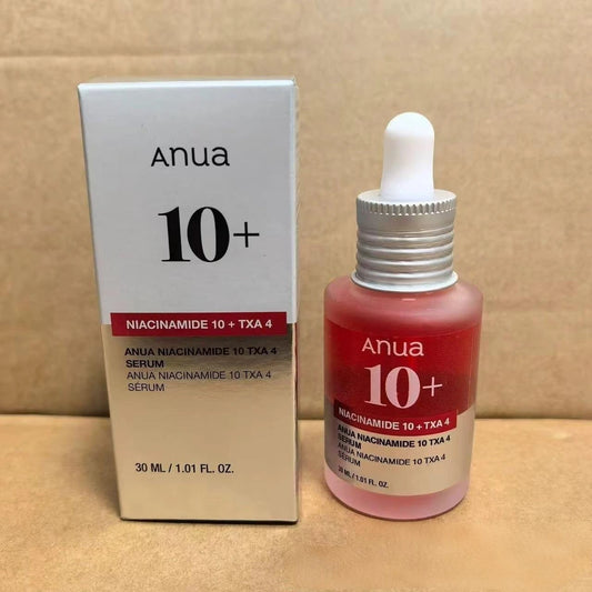 Anua Niacinamide 10 + TXA 4 Serum