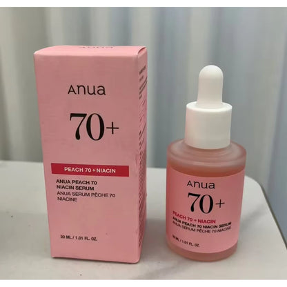 Anua Peach 70 + Niacin Serum