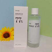 Anua Heartleaf 77% Soothing Toner