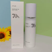 Anua Heartleaf 70 Daily Lotion