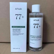 Anua Heartleaf 77 + Hyaluron Soothing Toner
