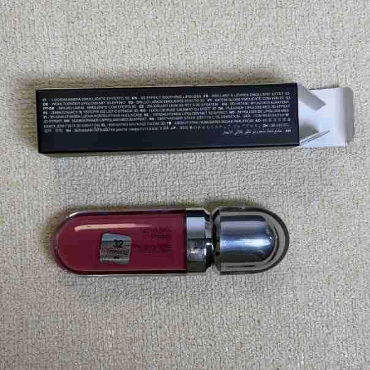 KIKO Milano 3D Hydra Lipgloss