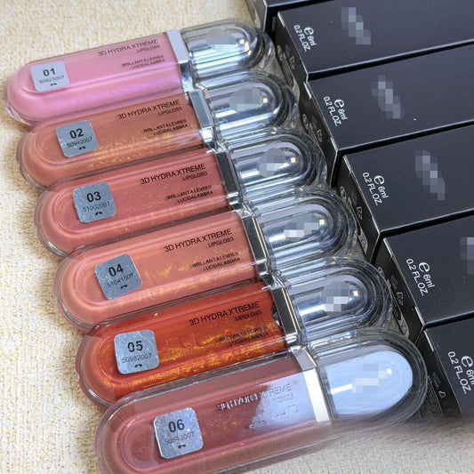 KIKO 3D Hydra Xtreme Lip Gloss