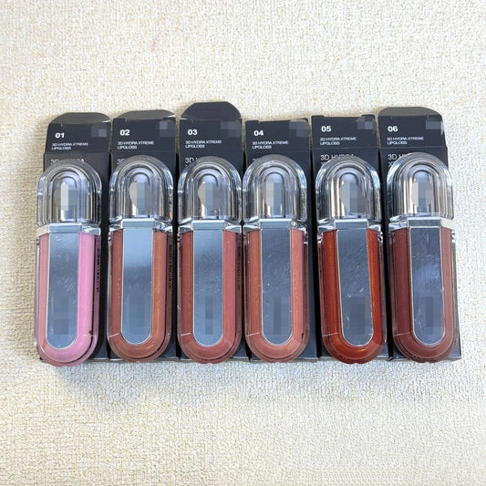 KIKO 3D Hydra Xtreme Lip Gloss