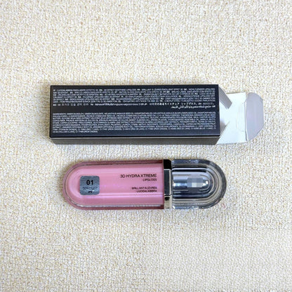 KIKO 3D Hydra Xtreme Lip Gloss