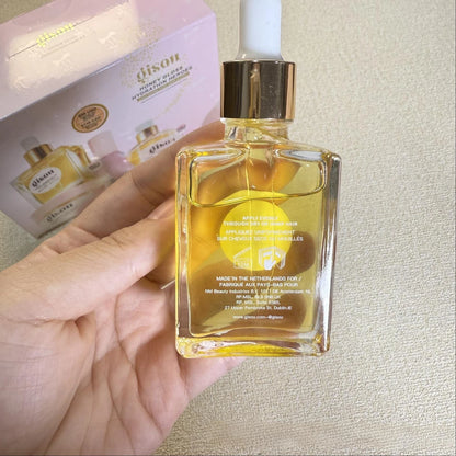 Gisou Honey Infused Care Gift Set