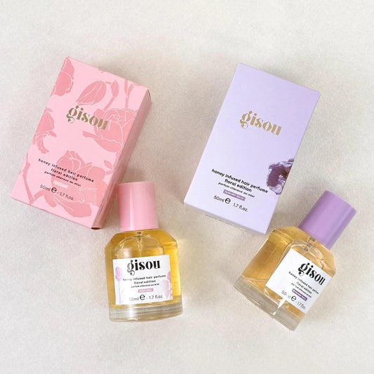 Gisou Honey Infused Hair Perfume