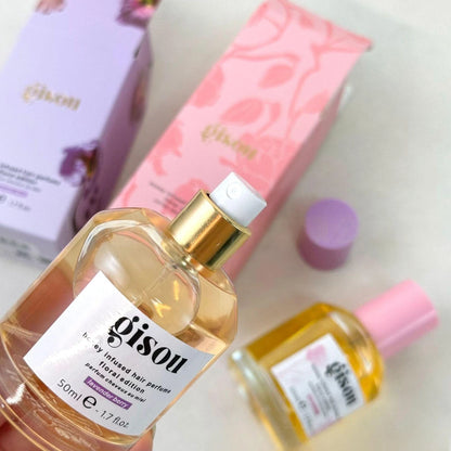 Gisou Honey Infused Hair Perfume