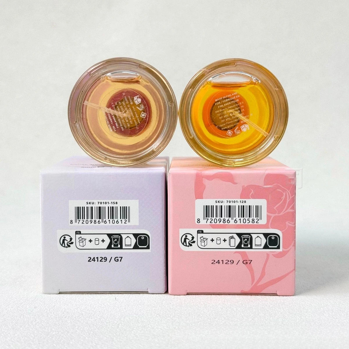 Gisou Honey Infused Hair Perfume