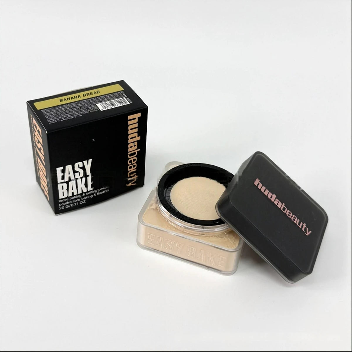 Huda Beauty Easy Bake Loose Baking & Setting Powder