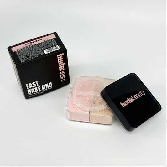 Huda Beauty Easy Bake Loose Baking & Setting Powder