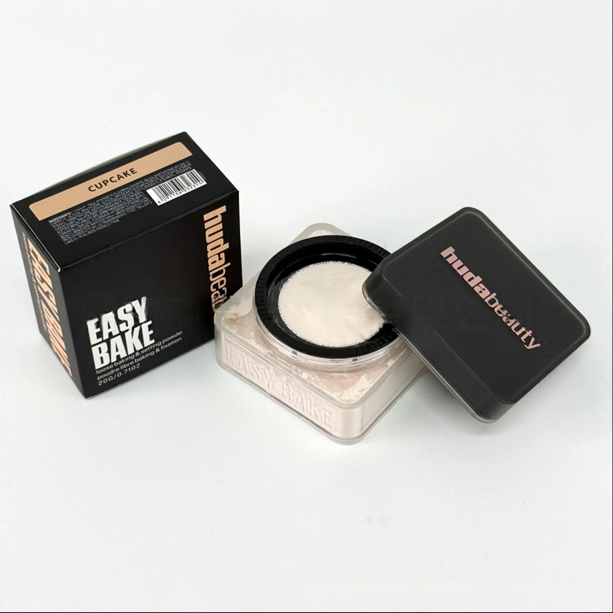 Huda Beauty Easy Bake Loose Baking & Setting Powder