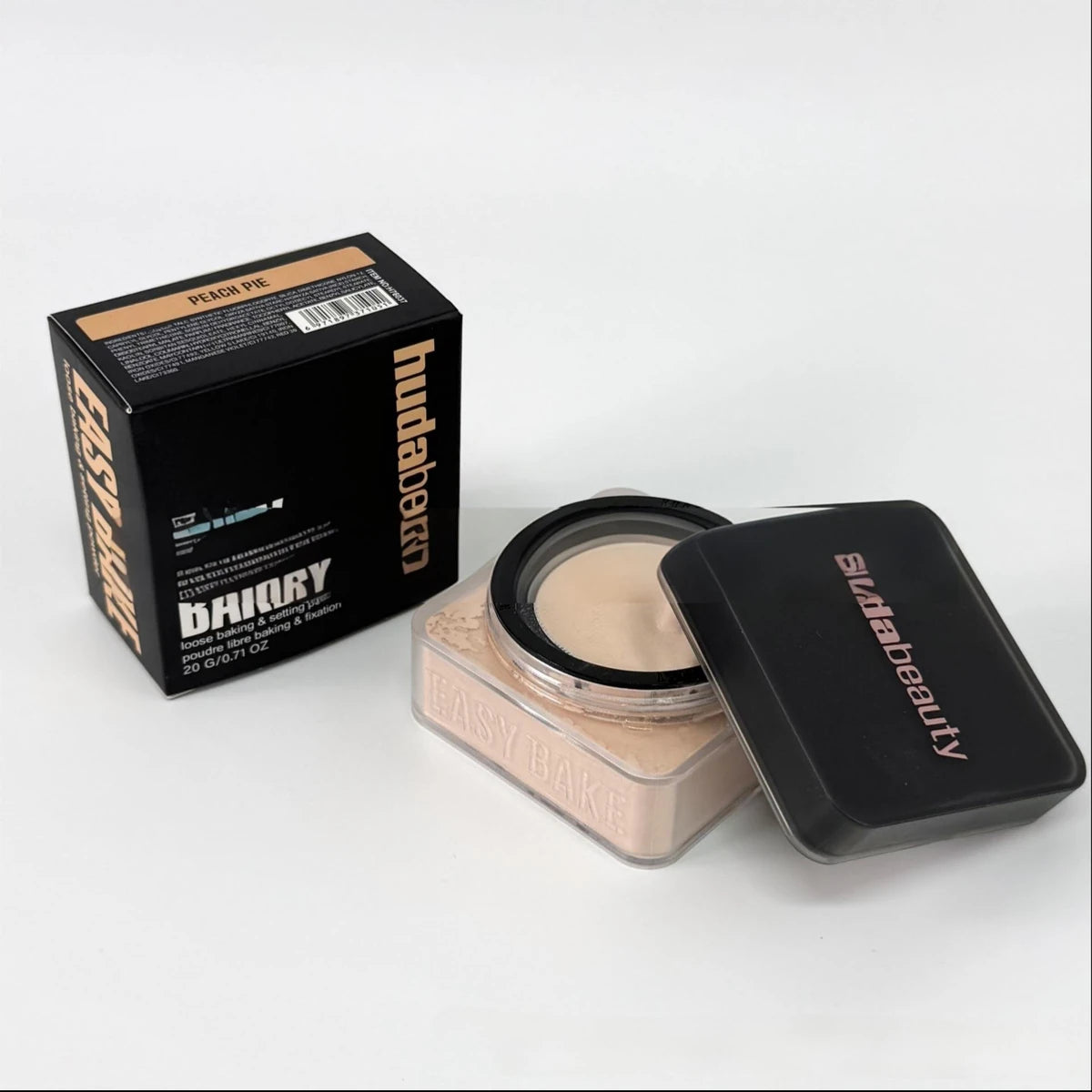 Huda Beauty Easy Bake Loose Baking & Setting Powder