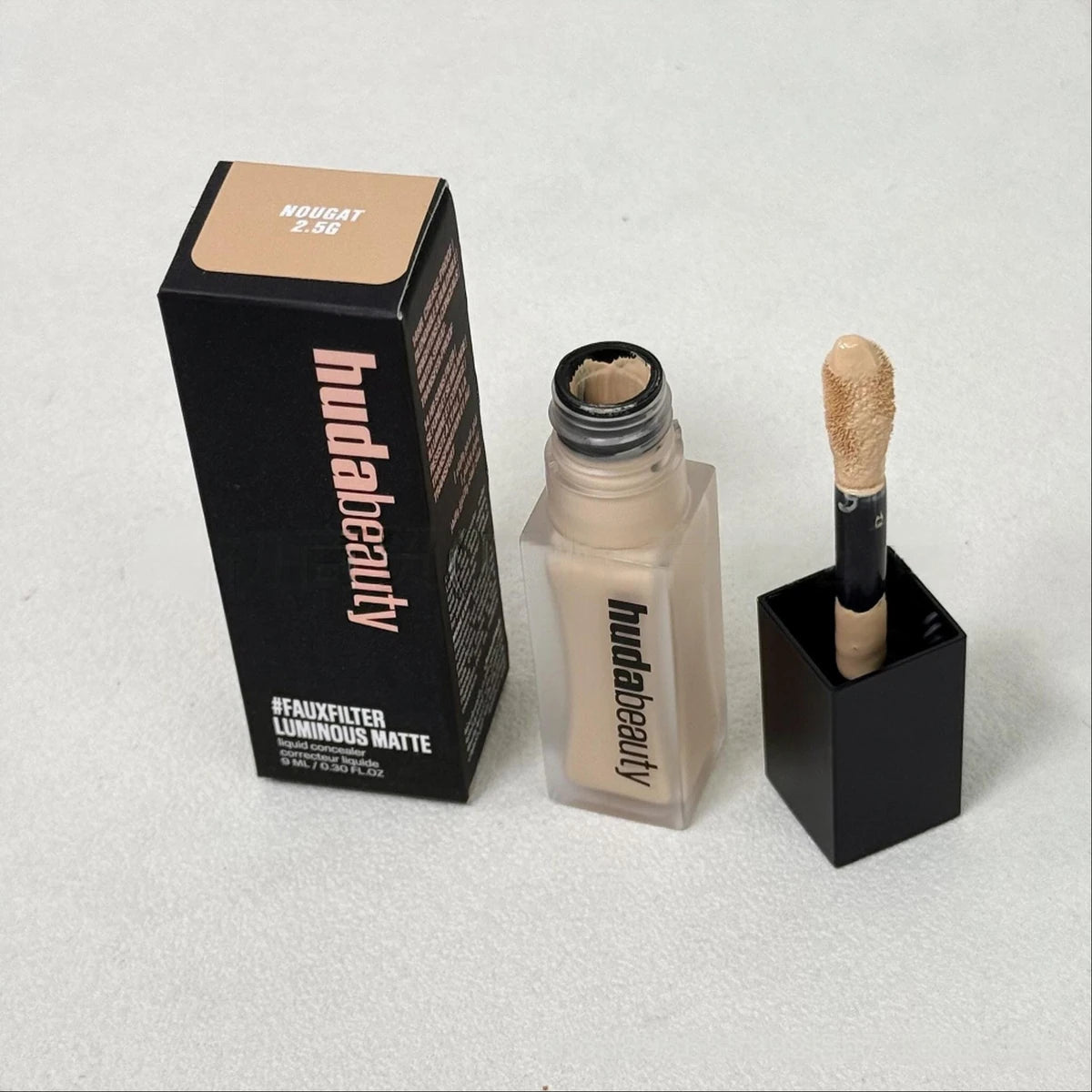 Huda Beauty #FauxFilter Under Eye Concealer