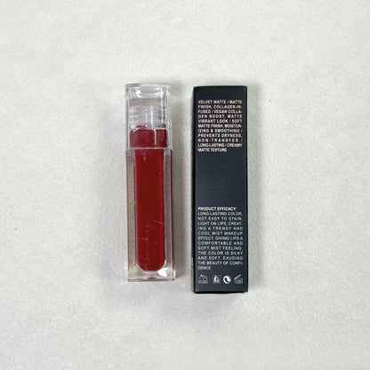 Huda Beauty Moisturizing Mirror Lip Gloss