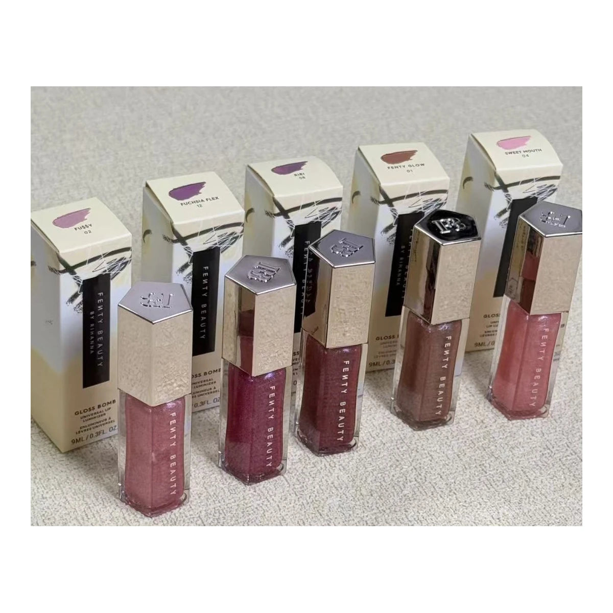 Fenty Beauty Gloss Bomb Universal Lip Luminizer