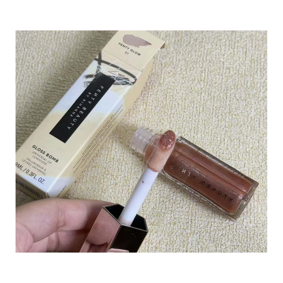 Fenty Beauty Gloss Bomb Universal Lip Luminizer