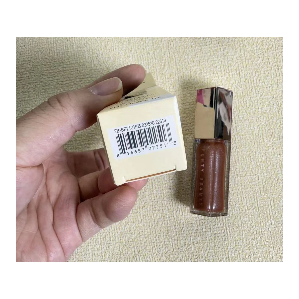 Fenty Beauty Gloss Bomb Universal Lip Luminizer