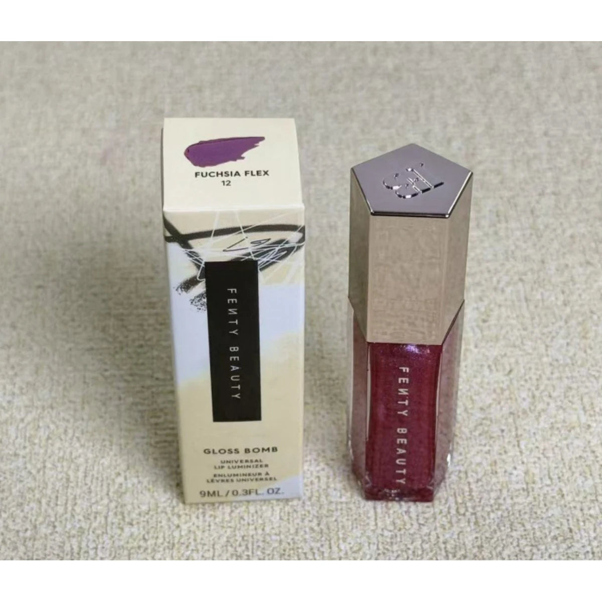 Fenty Beauty Gloss Bomb Universal Lip Luminizer