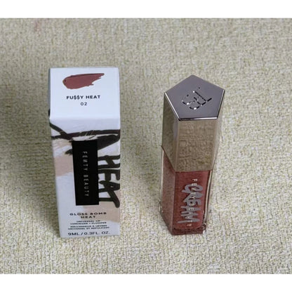 Fenty Beauty Gloss Bomb Universal Lip Luminizer