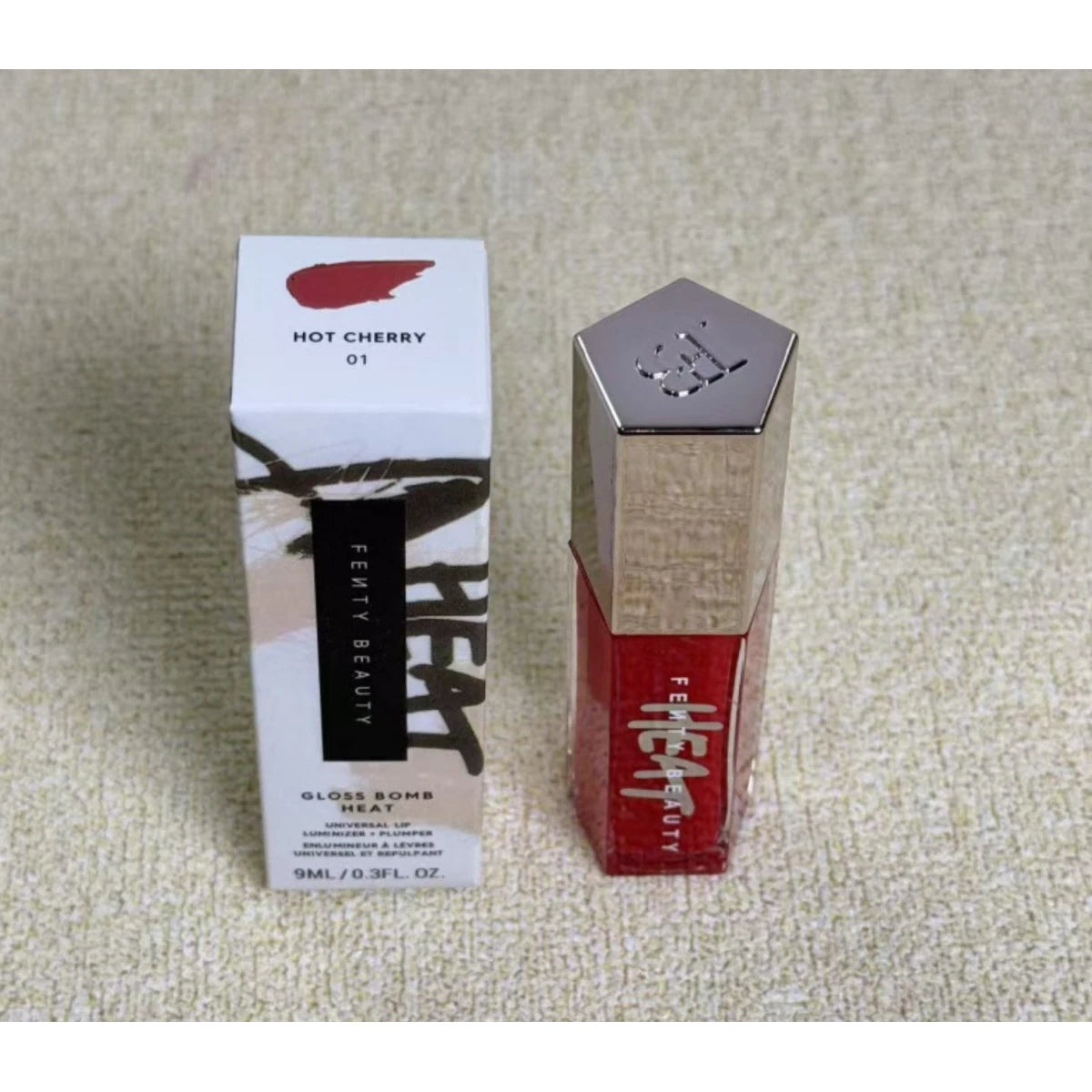 Fenty Beauty Gloss Bomb Universal Lip Luminizer