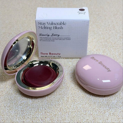 Rare Beauty Stay Vulnerable Melting Blush
