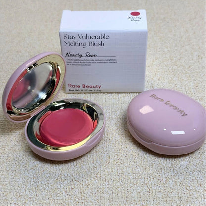 Rare Beauty Stay Vulnerable Melting Blush