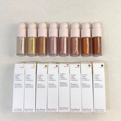 Rare Beauty Positive Light Liquid Luminizer