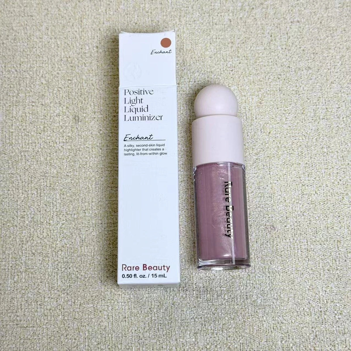 Rare Beauty Positive Light Liquid Luminizer