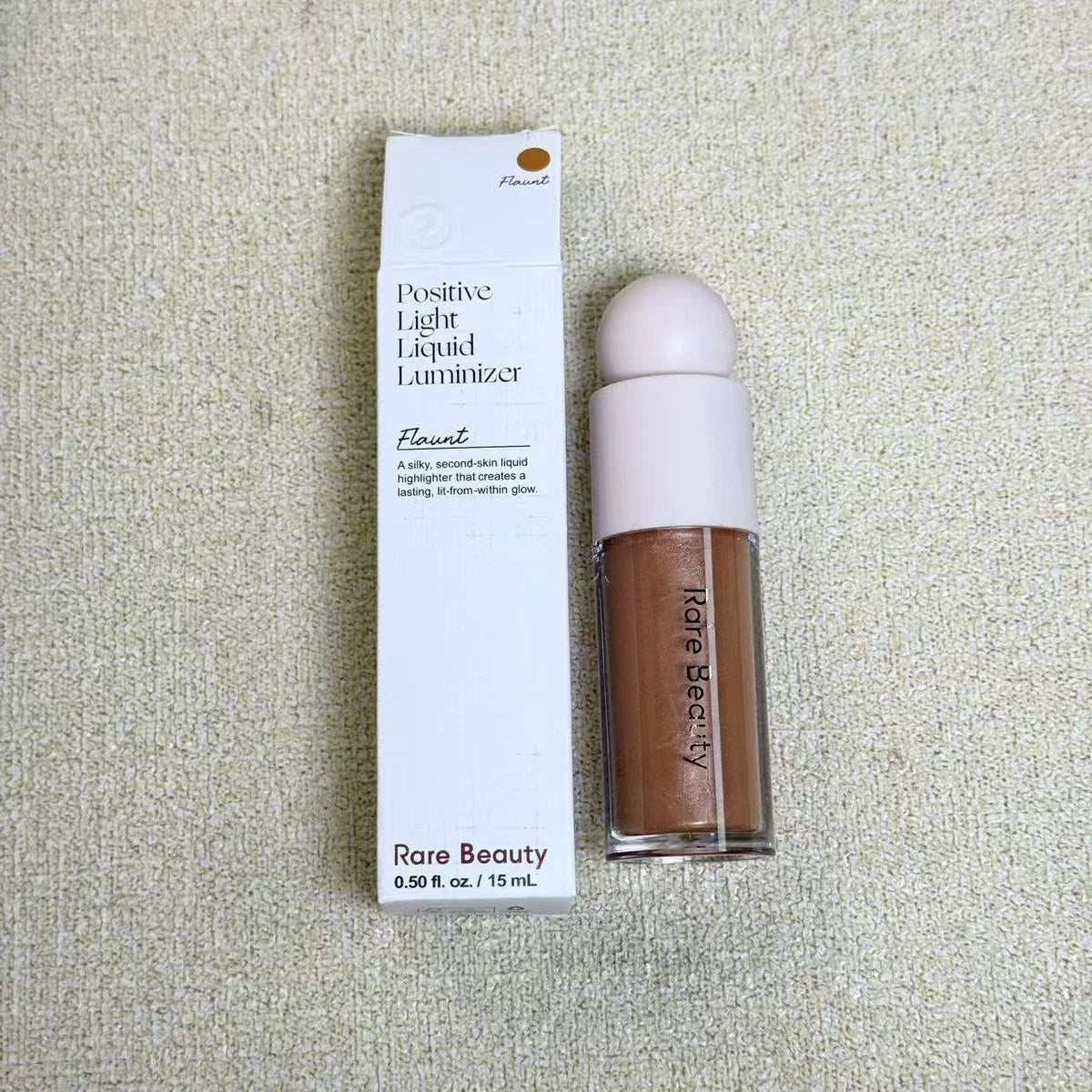 Rare Beauty Positive Light Liquid Luminizer