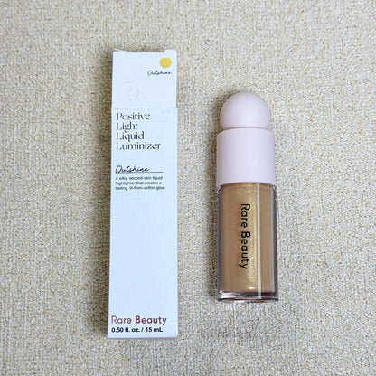Rare Beauty Positive Light Liquid Luminizer