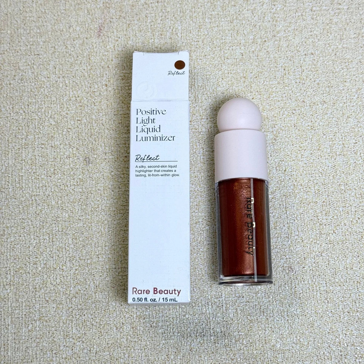 Rare Beauty Positive Light Liquid Luminizer