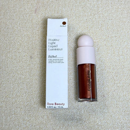 Rare Beauty Positive Light Liquid Luminizer