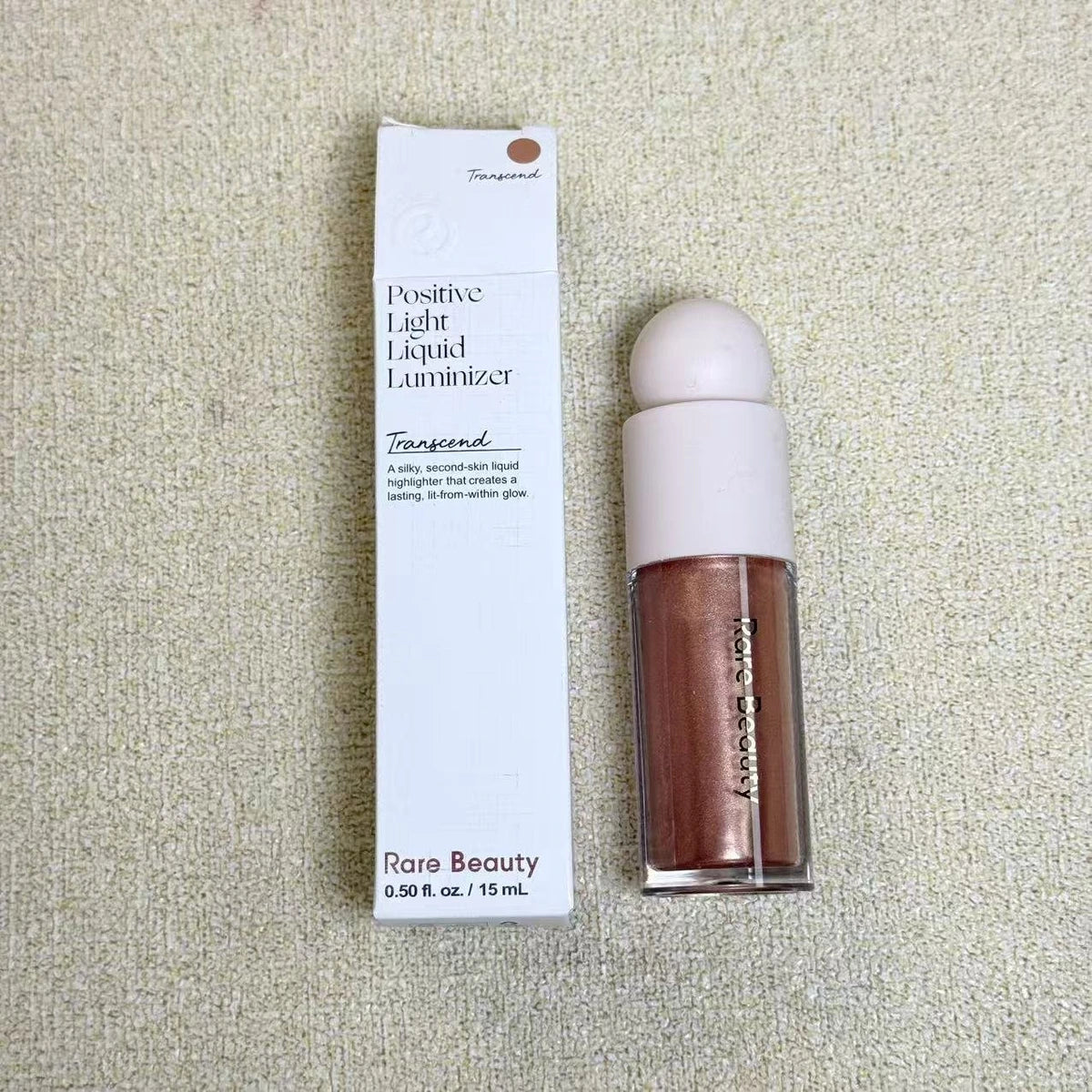 Rare Beauty Positive Light Liquid Luminizer