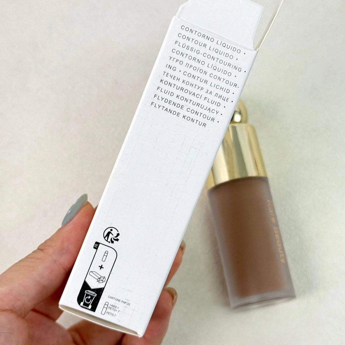 Rare Beauty Soft Pinch Liquid Contour