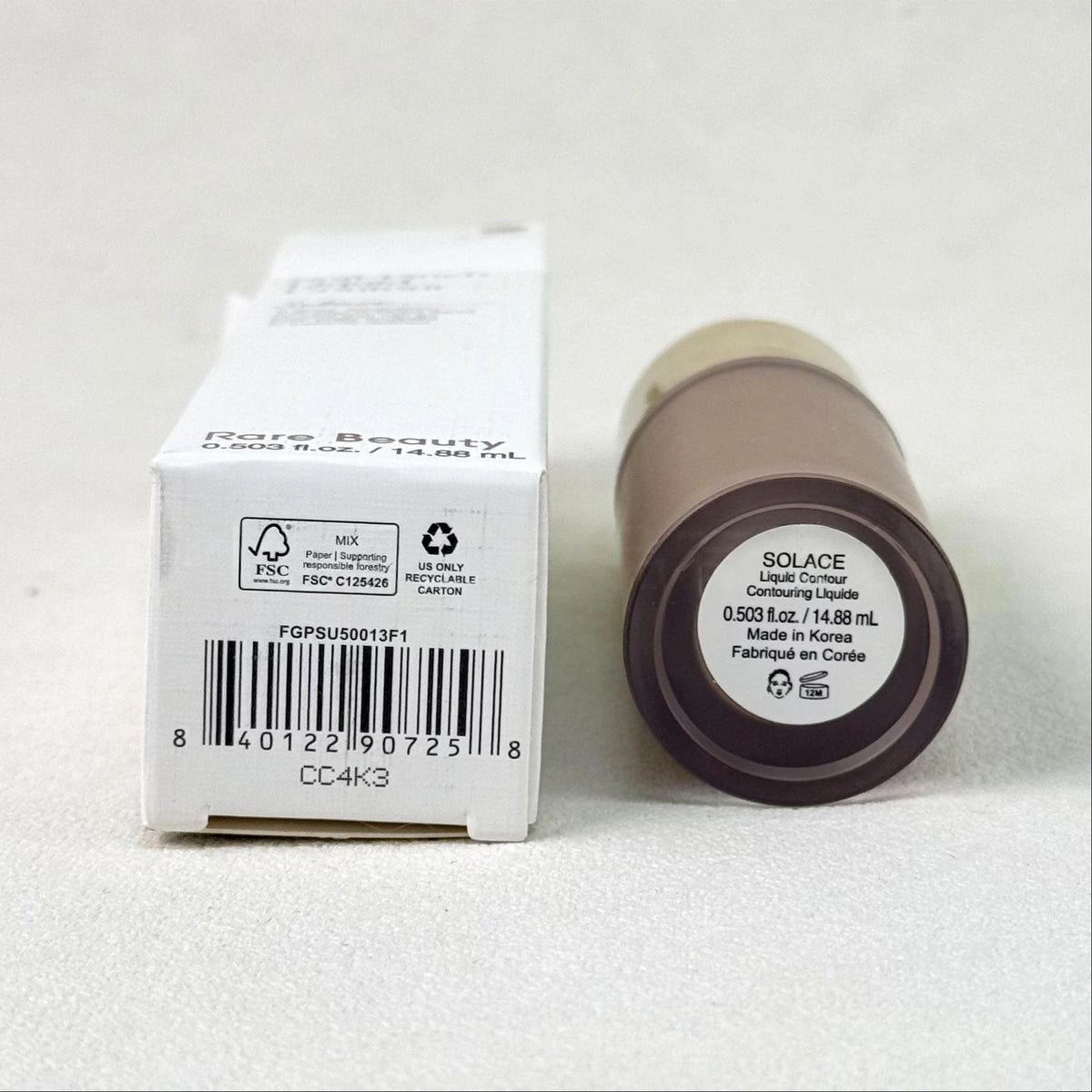 Rare Beauty Soft Pinch Liquid Contour
