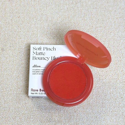 Rare Beauty Soft Pinch Matte Bouncy Blush
