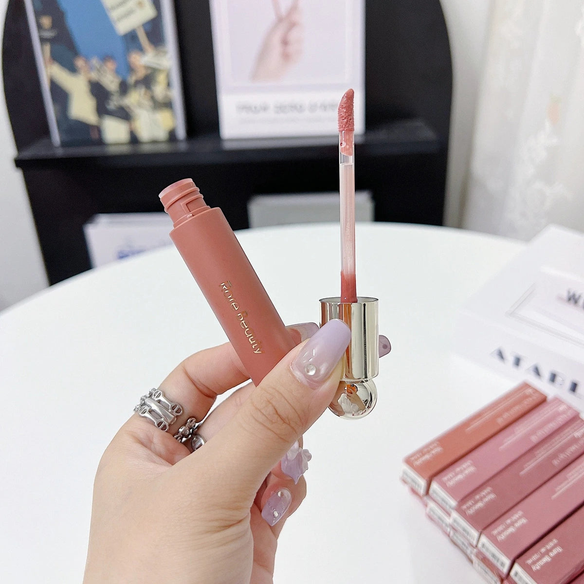 Rare Beauty Soft Pinch Lip Oil