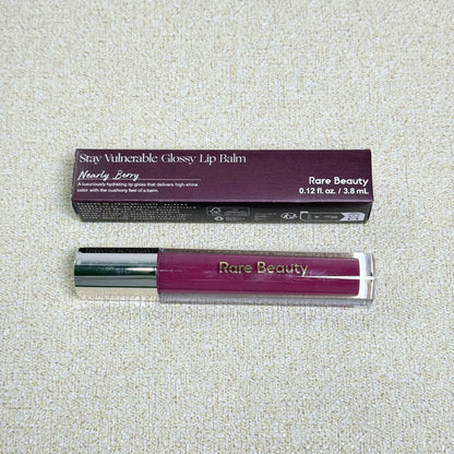 Rare Beauty Stay Vulnerable Glossy Lip Balm